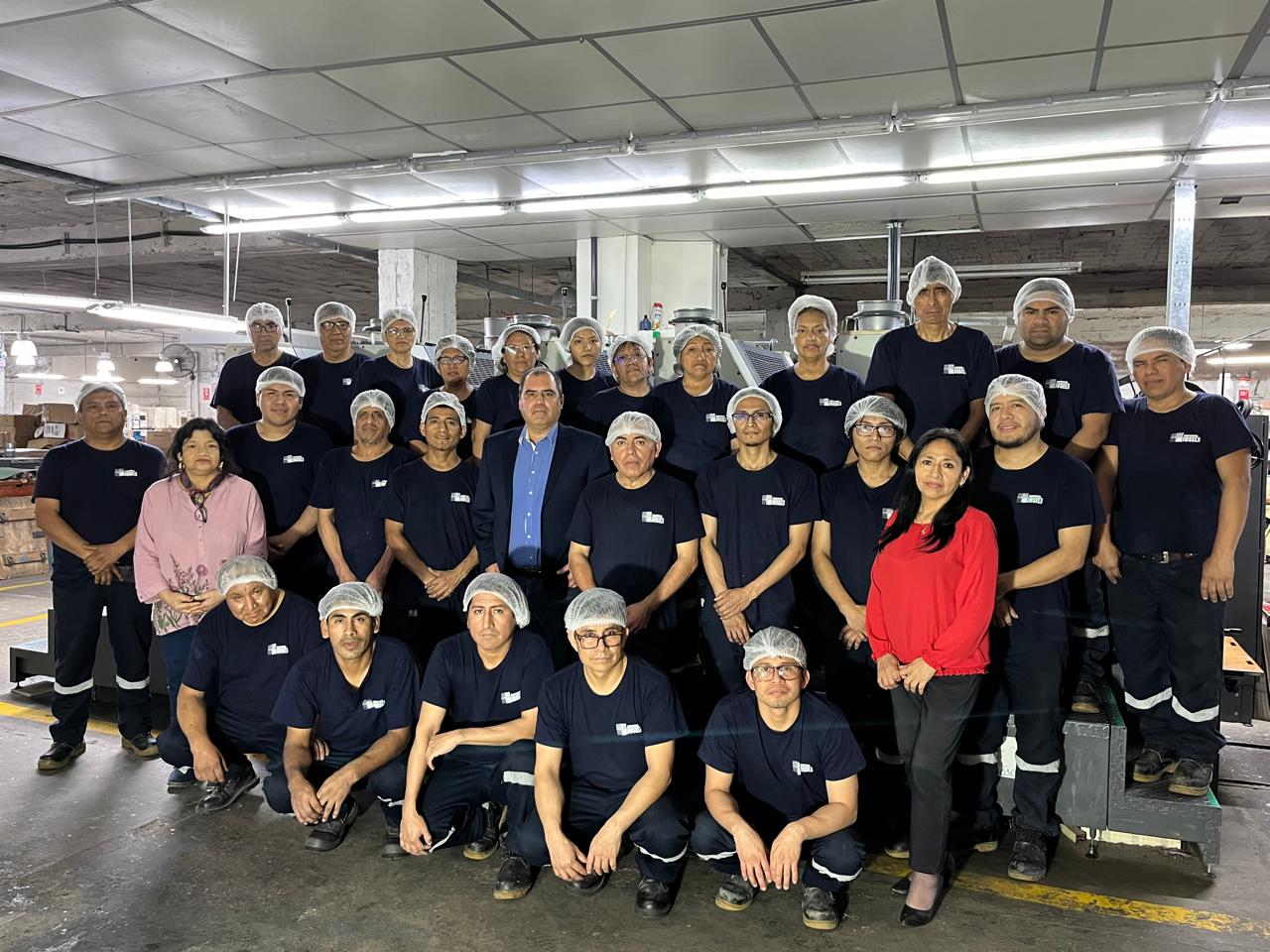 Impresores Josel - Quiénes Somos